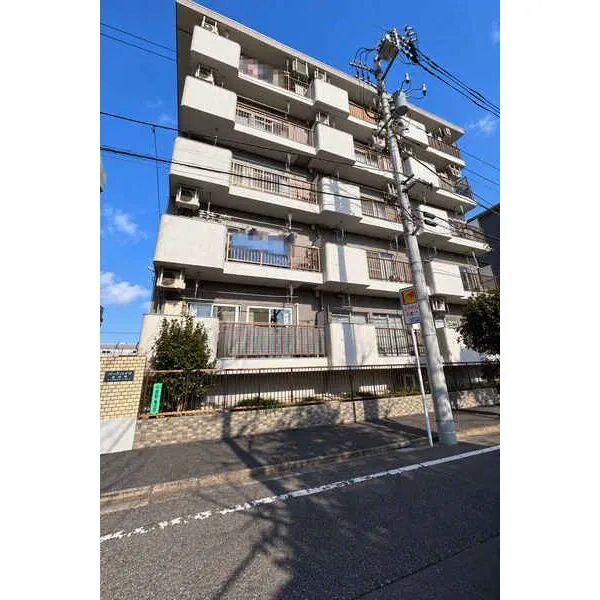 パークハイツ高島平 その他画像