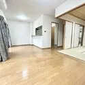 フェルティーパーク平野ウエスト 約14帖のLDKです♪