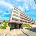 アドグランデ横浜港南台 現地外観