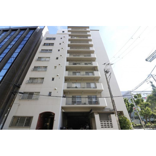 クローバーハイツ阿波座 その他画像