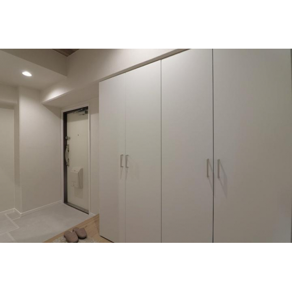 クローバーハイツ阿波座 その他画像