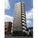 エクセリア旗の台 外観