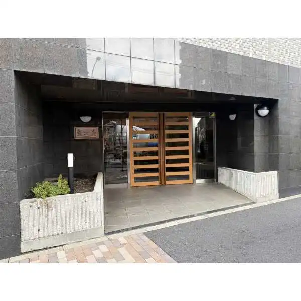 エクセリア旗の台 その他画像