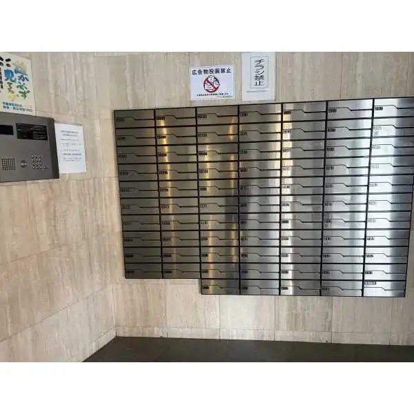 エクセリア旗の台 その他画像