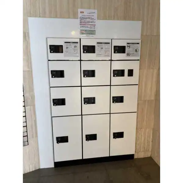 エクセリア旗の台 その他画像