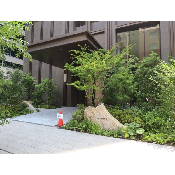 ブランズタワー大阪本町 その他画像