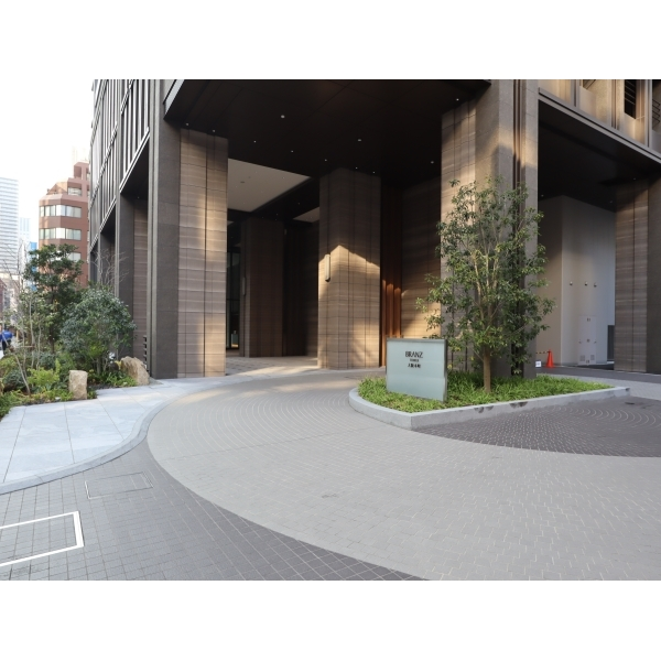 ブランズタワー大阪本町 その他画像