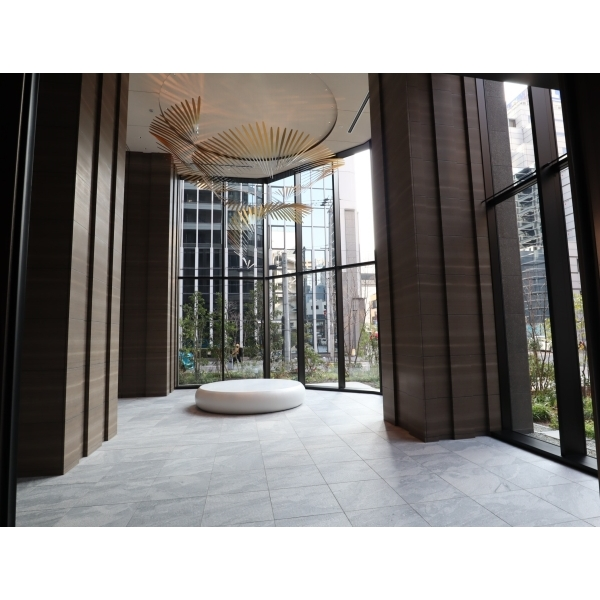 ブランズタワー大阪本町 その他画像