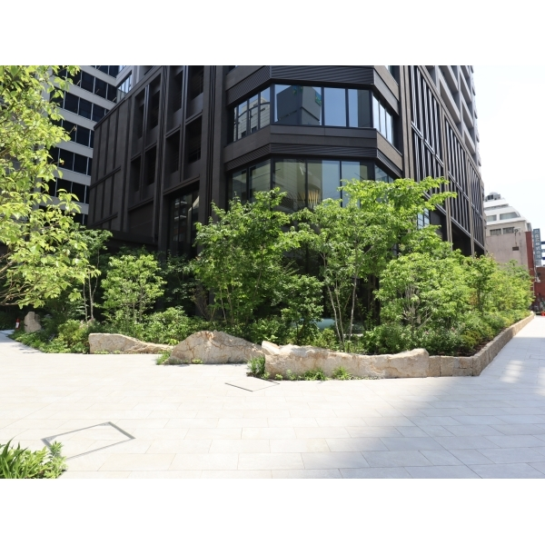 ブランズタワー大阪本町 その他画像