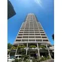 キャナルワーフタワーズＷＥＳＴ 建物外観
