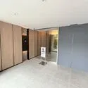 ヴァースクレイシアＩＤＺ大宮 顔認証システム付きのオートロック