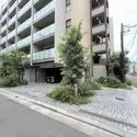 ヴァースクレイシアＩＤＺ大宮 平置き式駐車場