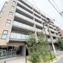 ヴァースクレイシアＩＤＺ大宮 居住者様を迎えるエントランス部分