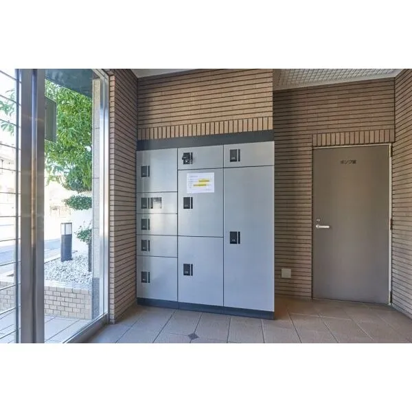 ルイシャトレ浮間公園 その他画像