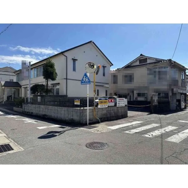 京都市山科区東野中井ノ上町 その他画像