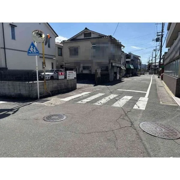 京都市山科区東野中井ノ上町 その他画像