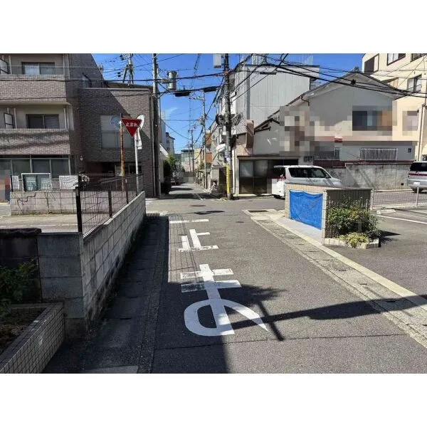 京都市山科区東野中井ノ上町 その他画像