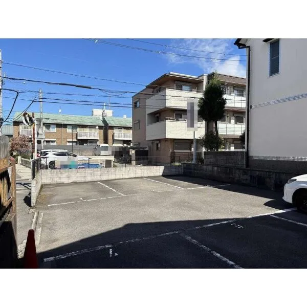京都市山科区東野中井ノ上町 その他画像