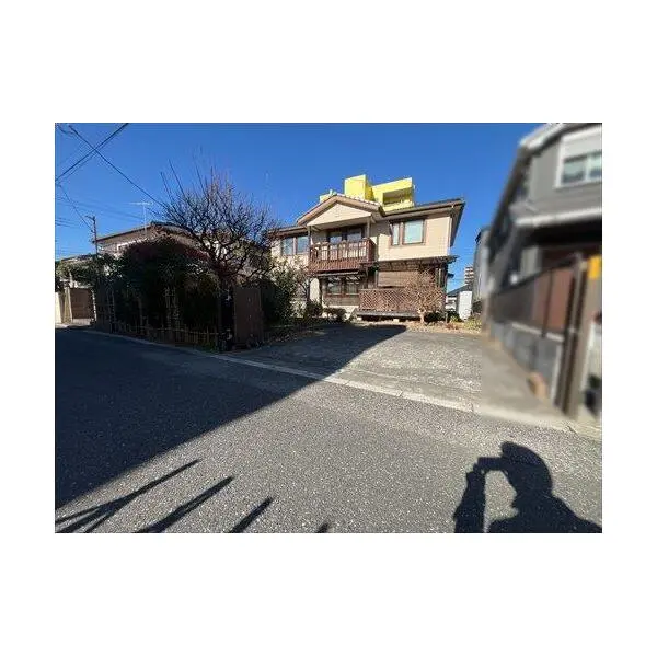 習志野市本大久保３丁目 外観