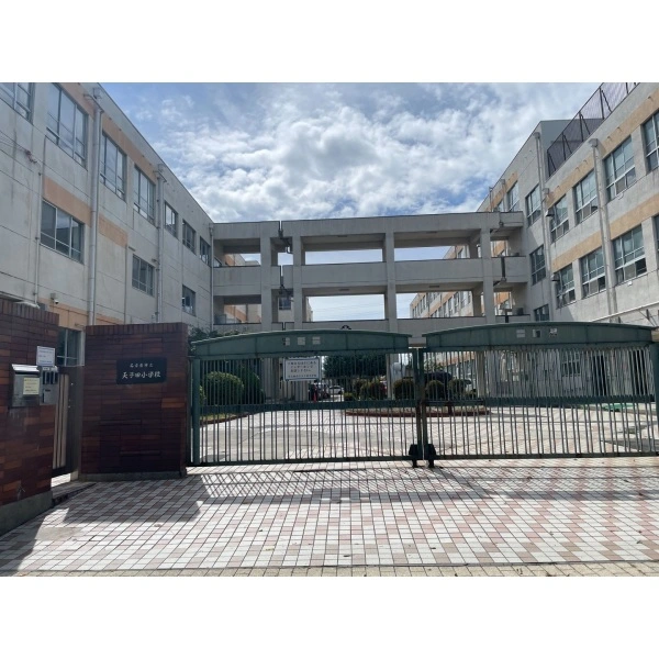 名古屋市守山区天子田２丁目 名古屋市立天子田小学校（中学校）まで約420m（徒歩6分）
