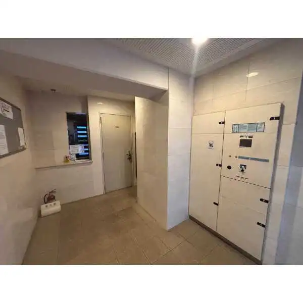 ソルフィエスタ住吉 その他画像