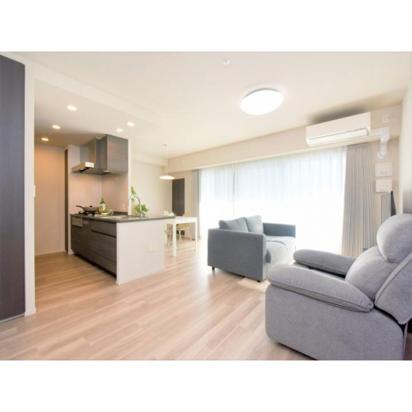 レ・ジェイド上本町 その他画像