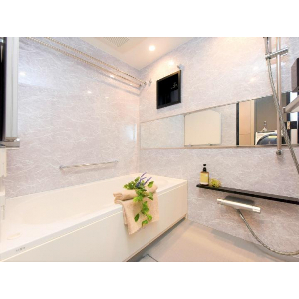 レ・ジェイド上本町 その他画像