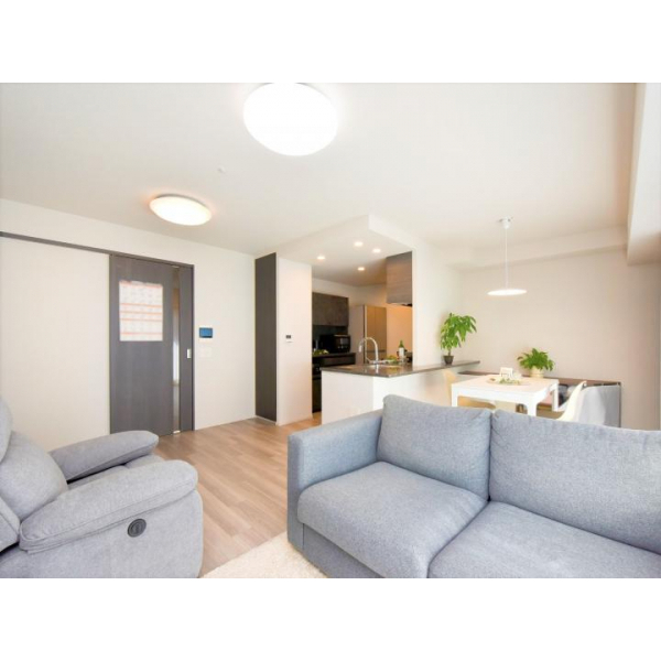 レ・ジェイド上本町 その他画像