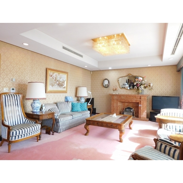 エクセラーアビタ四谷 その他画像