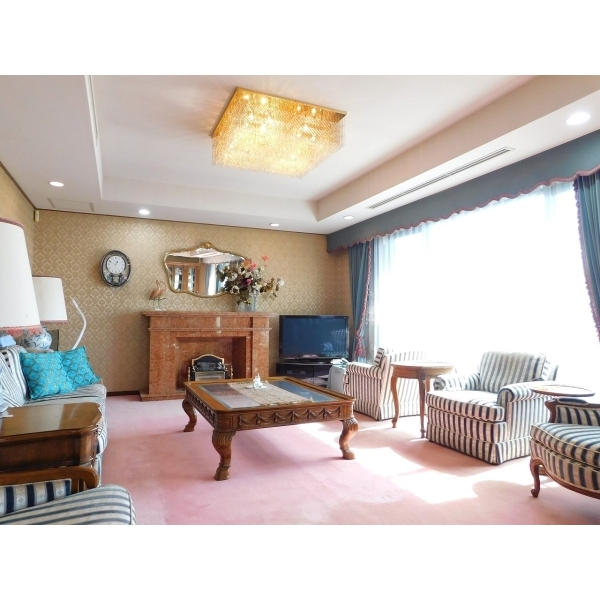 エクセラーアビタ四谷 その他画像