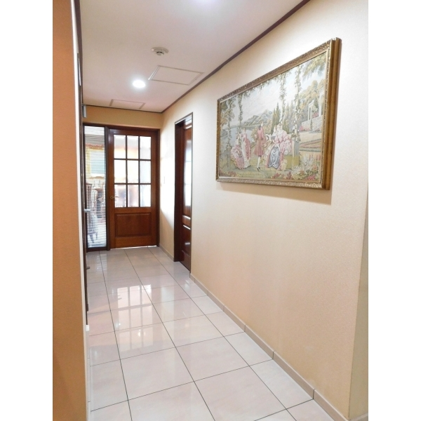 エクセラーアビタ四谷 その他画像