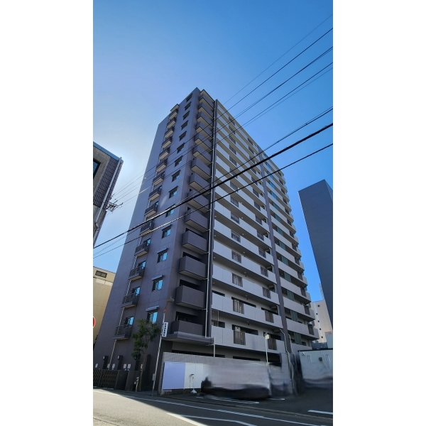 ライオンズミッドナゴヤレジデンス その他画像