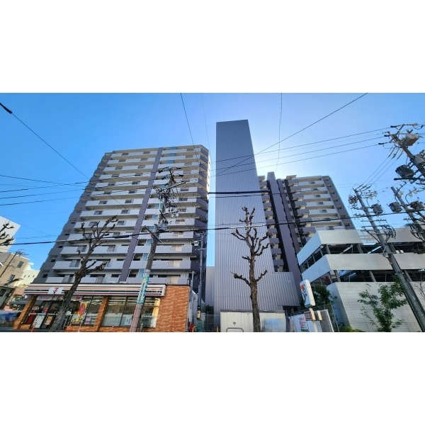 ライオンズミッドナゴヤレジデンス その他画像