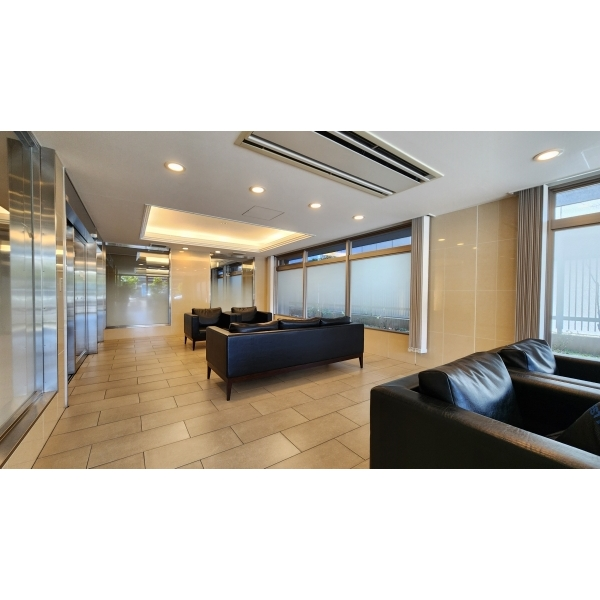 ライオンズミッドナゴヤレジデンス その他画像