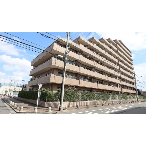 ライオンズガーデン武蔵浦和 その他画像