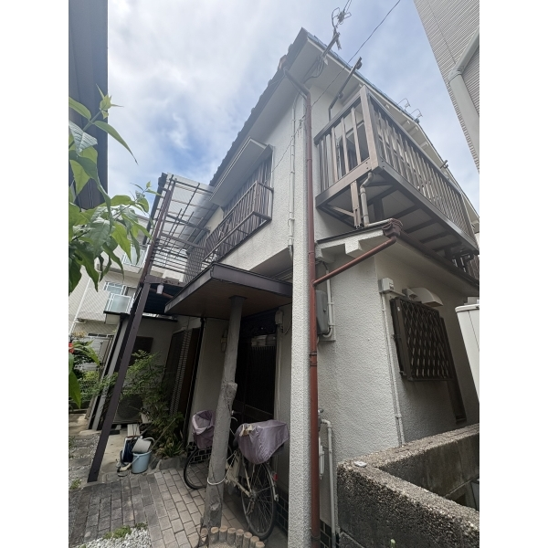 茨木市橋の内３丁目 外観