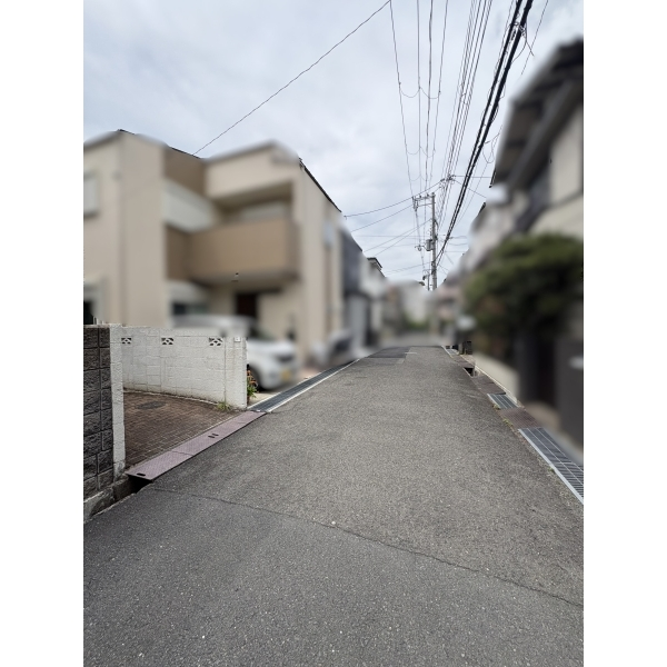 茨木市橋の内３丁目 その他画像