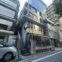 新宿区西新宿８丁目 外観