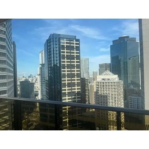 パークタワー西新宿 その他画像