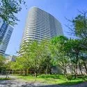 M.M.TOWERS FORESIS L棟 外観
