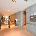 M.M.TOWERS FORESIS L棟 エントランス