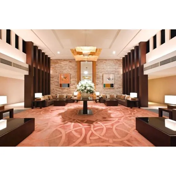 M.M.TOWERS FORESIS L棟 ロビー