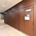 M.M.TOWERS FORESIS L棟 宅配BOX