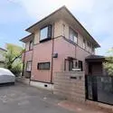 杉並区成田西３丁目 外観