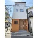 荒川区南千住５丁目 外観