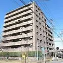 ナイスパークフロンテージ西六郷 外観