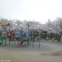 ナイスパークフロンテージ西六郷 【西六郷三丁目公園】南面道路を挟んだ向かいに公園があるので、子育てにも適した環境です！