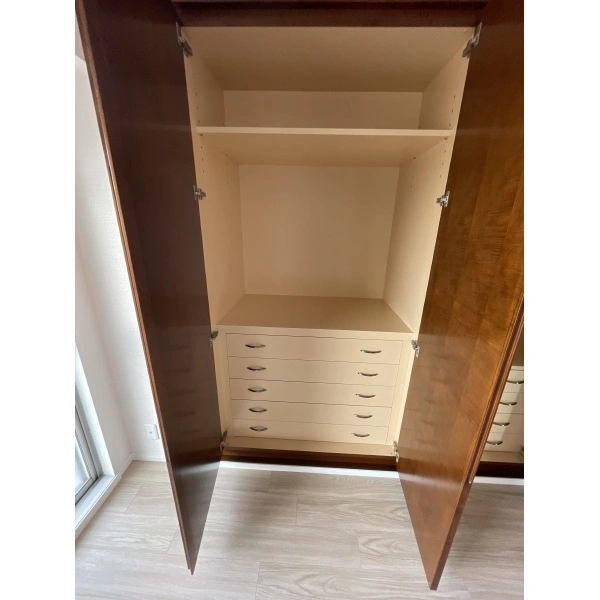 コンドミニアム南柏 LDK収納