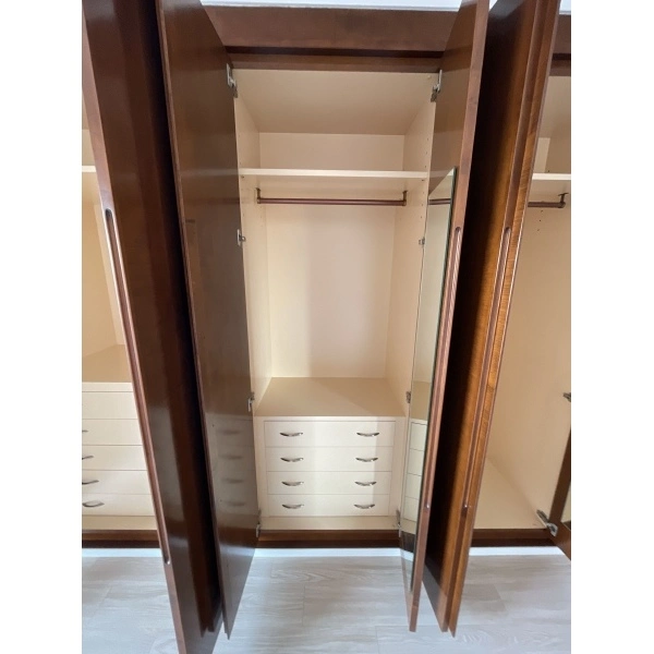 コンドミニアム南柏 LDK収納