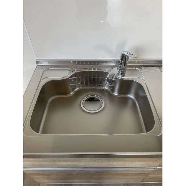 コンドミニアム南柏 シンク